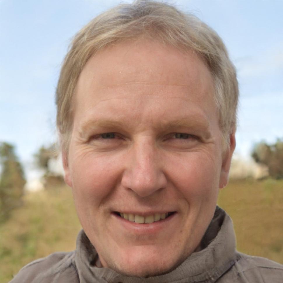 Budgetplanungs-Spezialist Heimo Ulbrich