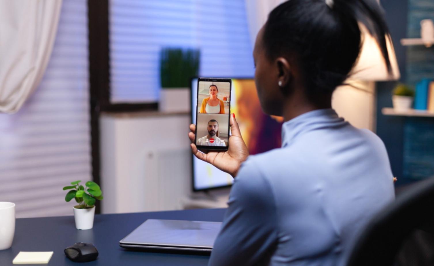 Strukturierte Finanzübersicht