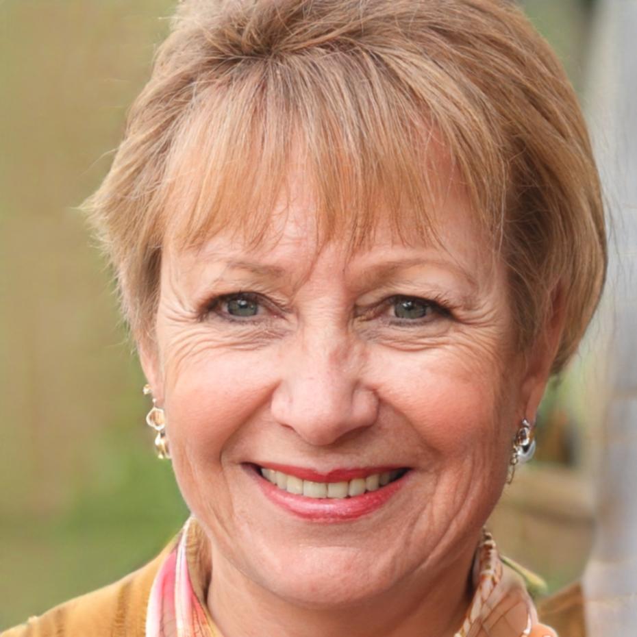 Ingeborg Teufelsbach