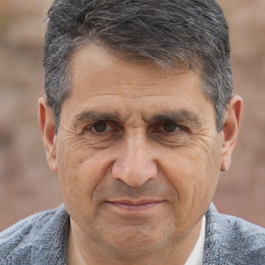 Finanzexperte Tillmann Vöhringer