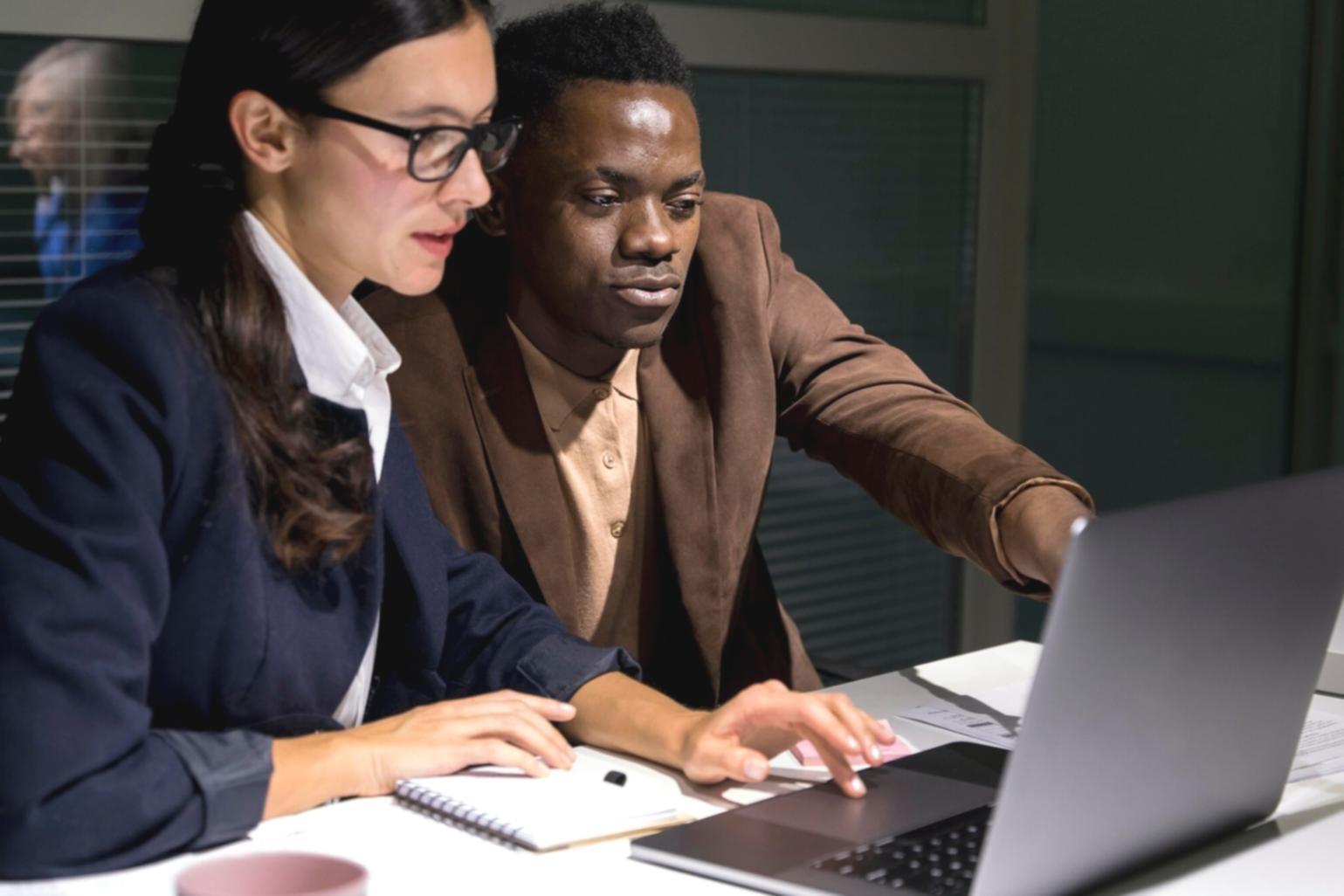 Finanzplanung und Zielverfolgung