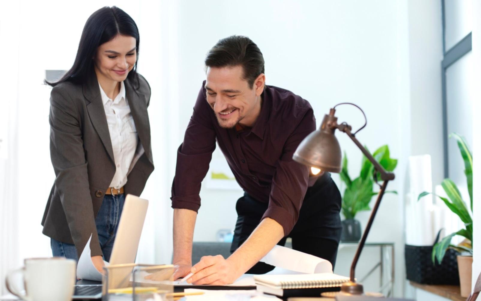 Finanzielle Entscheidungen im beruflichen Kontext