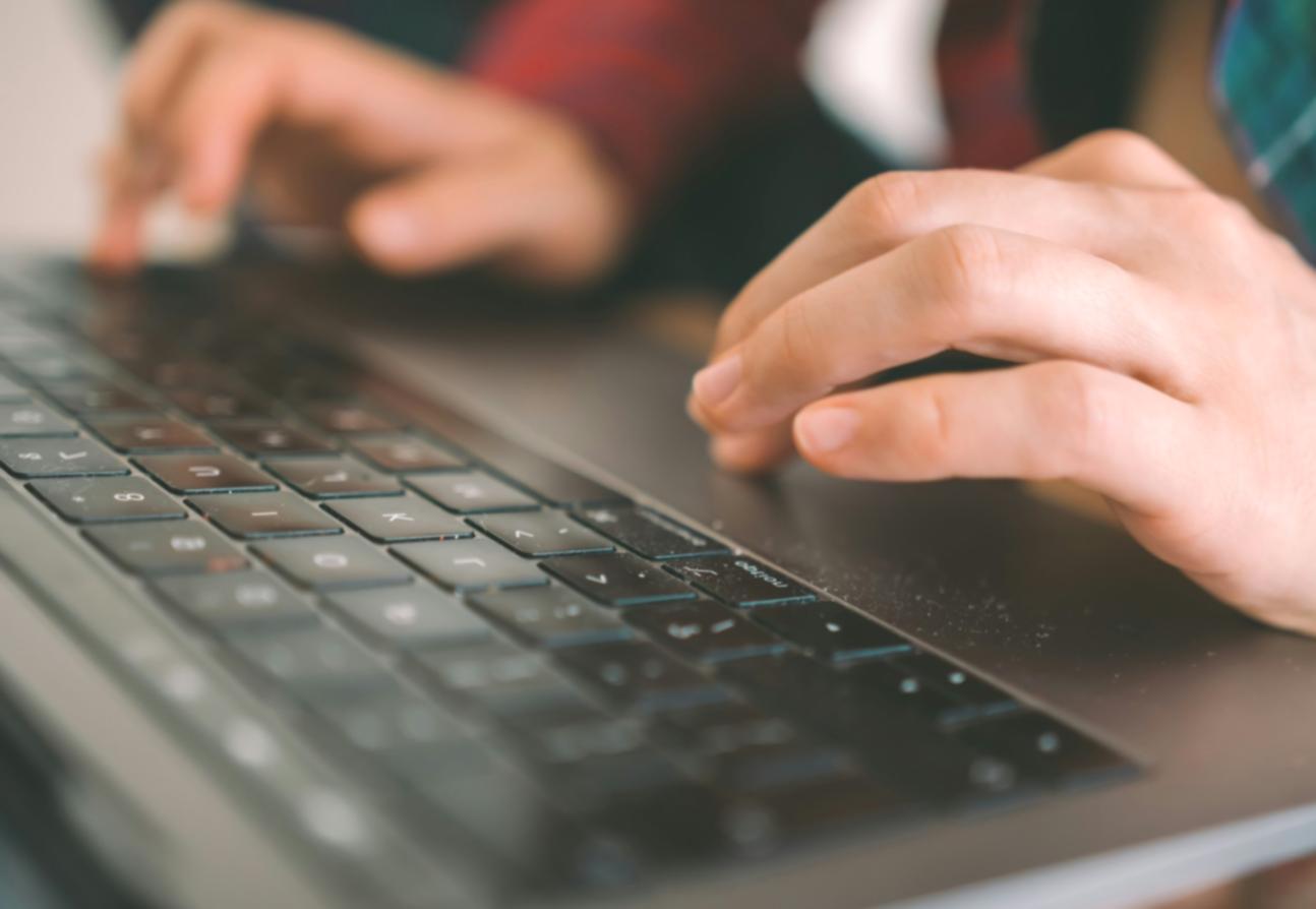 Langfristige finanzielle Entwicklung